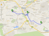 KNEC offices physical locations in Nairobi KNEC Offices site Map