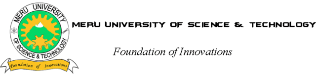 Meru University Courses, Admissions, Fees, Requirements, Website, Student Portal Log in, Online services and How to apply Meru University Courses, Admissions, Fees, Website, Student Portal Log in, Contacts and Applications