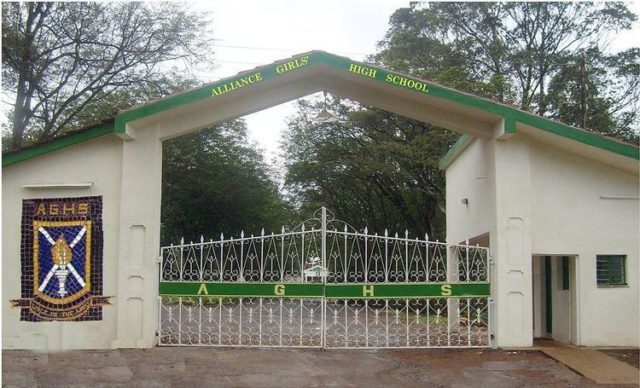 Alliance Girls' High School; KCSE exams analysis, contacts, location, Fees, Address, Admission Letters and more Alliance Girls' High School; KCSE exams analysis, contacts, location, Fees, Address, Admission Letters and more
