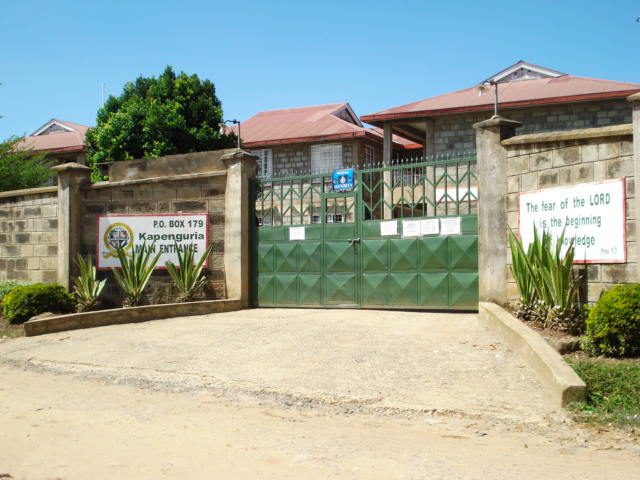 BCFC CHRISTIAN ACADEMY. The school produced the best candidate in the KCPE 2019 Exam in West Pokot County BCFC CHRISTIAN ACADEMY. The school produced the best candidate in the KCPE 2019 Exam in West Pokot County