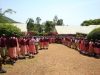 Feeding Program For Primary School Learners Launched