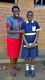 Flavian Onyango from St Teresa Chakol Girls Primary School in Teso South who was the second best student in the 2019 Kenya Certificate of Primary Education (KCPE) exams Flavian Onyango from St Teresa Chakol Girls Primary School in Teso South who was the second best student in the 2019 Kenya Certificate of Primary Education (KCPE) exams