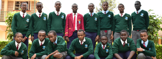 Murang'a High School; KCSE Performance, Location, History, Fees, Contacts, Portal Login, Postal Address, KNEC Code, Photos and Admissions Murang'a High School; KCSE Performance, Location, History, Fees, Contacts, Portal Login, Postal Address, KNEC Code, Photos and Admissions