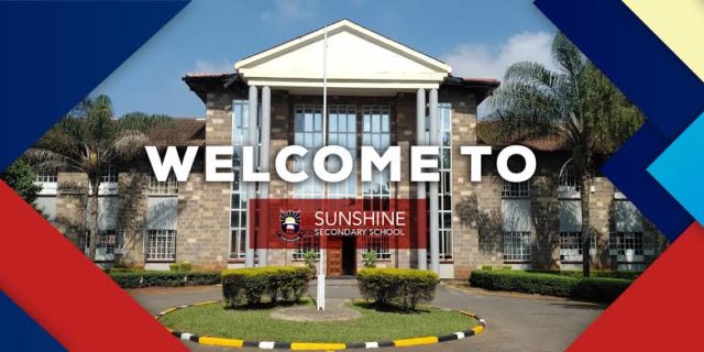 Sunshine Secondary School; KCSE Performance, Location, History, Fees, Contacts, Portal Login, Postal Address, KNEC Code, Photos and Admissions Sunshine Secondary School; KCSE Performance, Location, History, Fees, Contacts, Portal Login, Postal Address, KNEC Code, Photos and Admissions