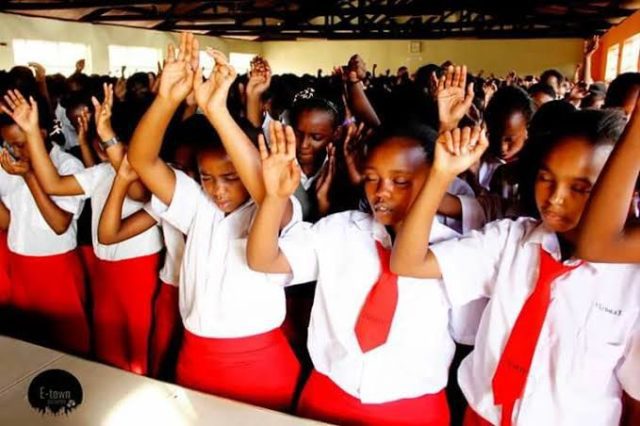 Kyeni Girls High School; KCSE Performance, Location, Form One Admissions, History, Fees, Contacts, Portal Login, Postal Address, KNEC Code, Photos and Admissions Kyeni Girls High School; KCSE Performance, Location, Form One Admissions, History, Fees, Contacts, Portal Login, Postal Address, KNEC Code, Photos and Admissions