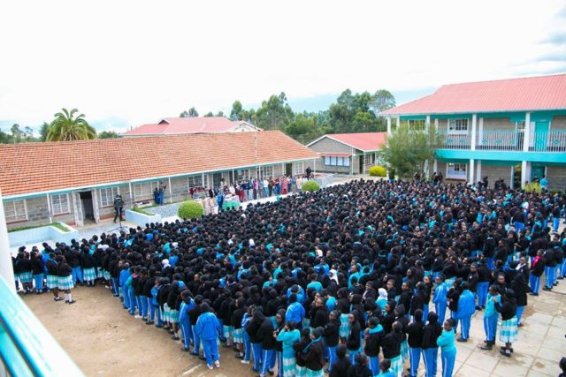 Karima Girls High School; KCSE Performance, KNEC Code, Contacts, Location, Admissions, Portal Login, Postal Address and Photos Karima Girls High School; KCSE Performance, KNEC Code, Contacts, Location, Admissions, Portal Login, Postal Address and Photos