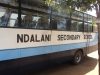 Ndalani Secondary School KCSE 2020-2021 results analysis, grade count and results for all candidates