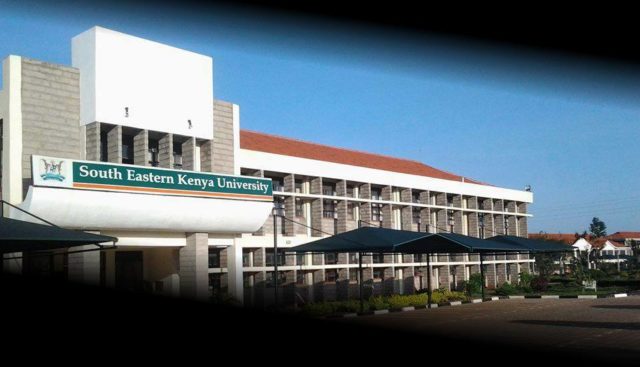 South Eastern Kenya University (SEKU) student admission letters and KUCCPS admission list free pdf download. South Eastern Kenya University (SEKU) student admission letters and KUCCPS admission list free pdf download.