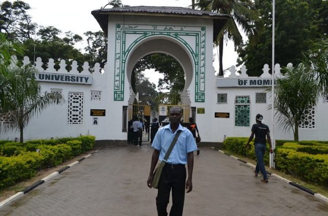 Technical University of Mombasa (TUM) student admission letter and KUCCPS admission list free pdf download. Technical University of Mombasa (TUM) student admission letter and KUCCPS admission list free pdf download.