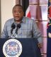 President Uhuru Kenyatta. It is a relief for employees as their PAYE Tax will now be reduced so as to cushion them from effects of the Corona virus pandemic. President Uhuru Kenyatta. It is a relief for employees as their PAYE Tax will now be reduced so as to cushion them from effects of the Corona virus pandemic.