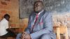 Education CS George Magoha inspects a past KCSE practical examination. Education CS George Magoha inspects a past KCSE practical examination.
