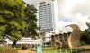 KENYA'S NAIROBI UNIVERSITY. UON HAS BEEN RANKED THE BEST UNIVERSITY IN KENYA AND SECOND BEST IN THE EAST AFRICA REGION AFTER MAKERERE. KENYA'S NAIROBI UNIVERSITY. UON HAS BEEN RANKED THE BEST UNIVERSITY IN KENYA AND SECOND BEST IN THE EAST AFRICA REGION AFTER MAKERERE.