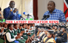 President Uhuru Kenyatta asks CS MAgoha to convene a Stakeholders' meeting to come up with final reopening dates for schools, colleges and universities. President Uhuru Kenyatta asks CS MAgoha to convene a Stakeholders' meeting to come up with final reopening dates for schools, colleges and universities.
