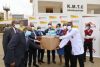 KMTC Students receive Surgical Masks from Kenya Covid 19 Fund Board and Equity Group Foundation scaled. KMTC Students receive Surgical Masks from Kenya Covid 19 Fund Board and Equity Group Foundation scaled.
